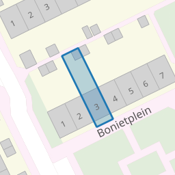 Perceel AMR04-P-7156