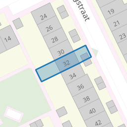 Perceel AMR04-P-7190