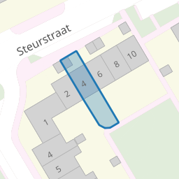 Perceel AMR04-P-7200