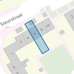 Perceel AMR04-P-7201