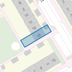 Perceel AMR04-P-7211