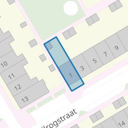 Perceel AMR04-P-7212