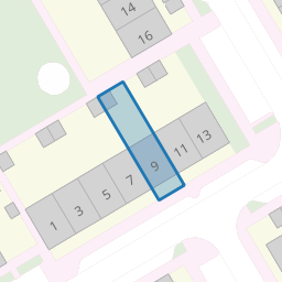 Perceel AMR04-P-7216