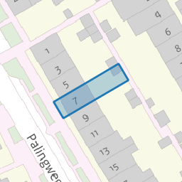 Perceel AMR04-P-7230