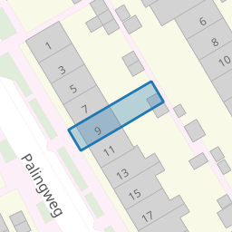 Perceel AMR04-P-7231