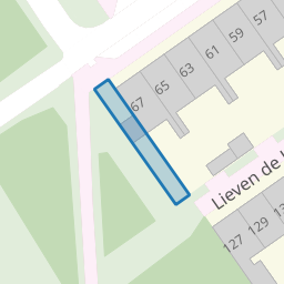 Perceel AMR04-P-7313