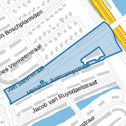 Perceel AMR04-P-7322