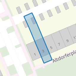 Perceel AMR04-P-7343