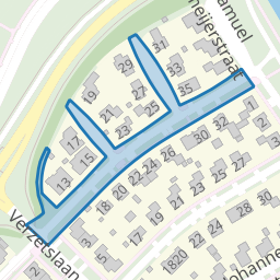 Perceel AMR04-P-7366