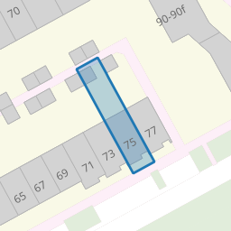 Perceel AMR04-P-7380