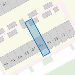 Perceel AMR04-P-7383