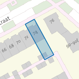 Perceel AMR04-P-7393