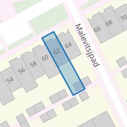 Perceel AMR04-P-7434