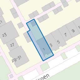 Perceel AMR04-P-7436