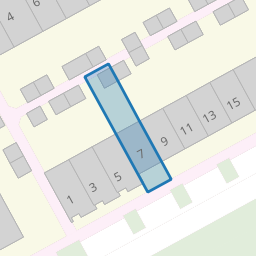 Perceel AMR04-P-7439