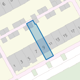 Perceel AMR04-P-7440