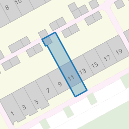 Perceel AMR04-P-7441