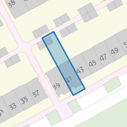 Perceel AMR04-P-7456