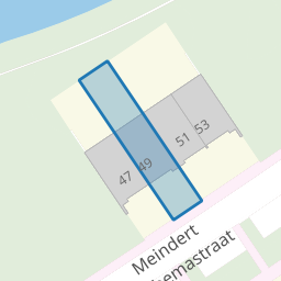 Perceel AMR04-P-7497