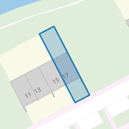 Perceel AMR04-P-7511