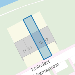 Perceel AMR04-P-7512