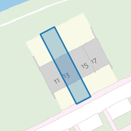 Perceel AMR04-P-7513