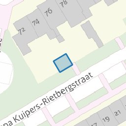 Perceel AMR04-P-7530