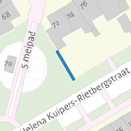 Perceel AMR04-P-7540