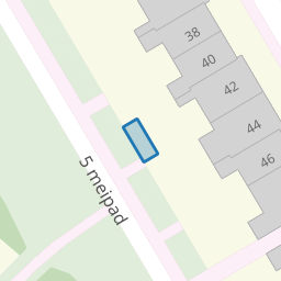 Perceel AMR04-P-7605