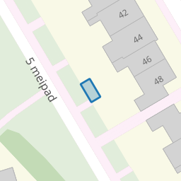 Perceel AMR04-P-7606