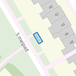 Perceel AMR04-P-7611