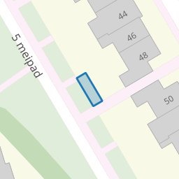 Perceel AMR04-P-7613