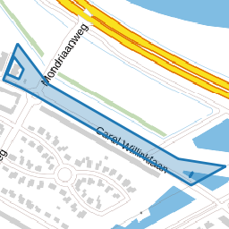 Perceel AMR04-P-7660