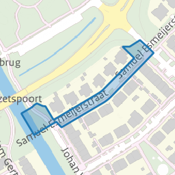 Perceel AMR04-P-7691