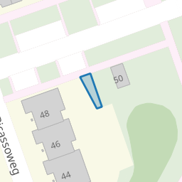 Perceel AMR04-P-7699