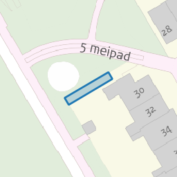 Perceel AMR04-P-7701