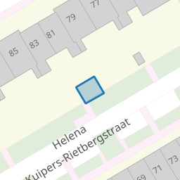 Perceel AMR04-P-7703