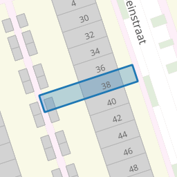 Perceel AMR04-P-7725