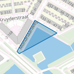 Perceel AMR04-P-7731