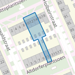 Perceel AMR04-P-7737