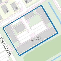 Perceel AMR04-P-7740