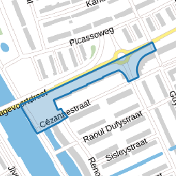 Perceel AMR04-P-7742