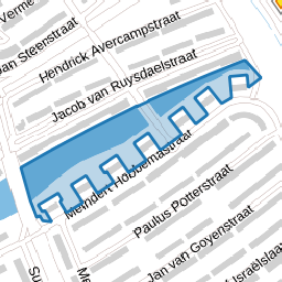 Perceel AMR04-P-7773