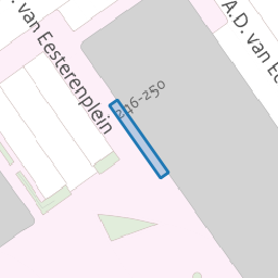 Perceel AMR04-P-7801