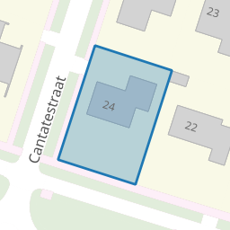 Perceel AMR04-Q-1000