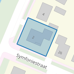 Perceel AMR04-Q-1008