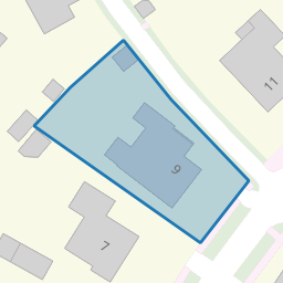 Perceel AMR04-Q-1014