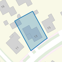 Perceel AMR04-Q-1021