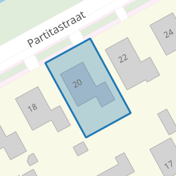 Perceel AMR04-Q-1022