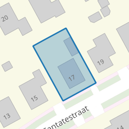 Perceel AMR04-Q-1025